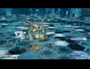 FF VII REBIRTH   ケット・シー VS 噂の異端児