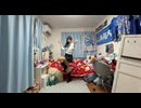 【高校生がだんだん早くなる踊ってみた】？
