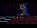 Lewder Liar / KAITOカバー・MMD