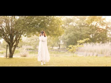 【眠井シキ】ハロ／ハワユ【踊ってみた】