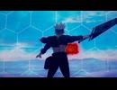 【複合MAD】NOSCARED