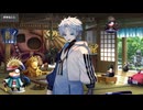 Fate/Grand Order 藤堂平助 マイルーム＆霊基再臨等ボイス集+α