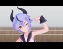 【MMD】ドーナツホール Sour式鳴花ミコト