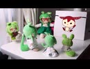 【おしえて！ずんだもん先生】今日はずんずんPJのキャラクターについて学ぶのだ【ずんパラ投稿祭V3】