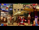 【KOF98】第141回コーハツ録画対戦会 その2