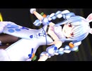 【MMDホロライブ】兎田ぺこら「リバーシブル・キャンペーン」