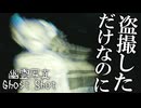 嫌がる幽霊を盗撮し続けただけなのに殺されました【幽霊写真-GhostShot】