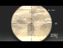 【閲覧注意】全兵士殺傷：通信網破壊指令【MGSV：TPP】