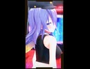 Moona Hoshinova「Conqueror」#shorts 【MMD】【ホロライブID】‪                           @MoonaHoshinova