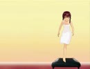 岩倉玲音さんがトレーニング