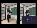 【踊り手1人】Twilight∞ nighT   踊ってみた【オリジナル(振付)】