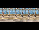 [ミリシタ] 鉄の羽のエクソダス クリエイト∞フェスティバル+