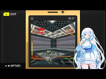 アーマード・コア　モバイル2 Part2【VOICEVOX実況】