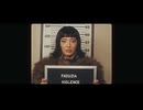 Faouzia - PEACE & VIOLENCE