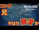 兄ちゃん捜索24時【ゼルダの伝説 知恵のかりもの】　＃２０