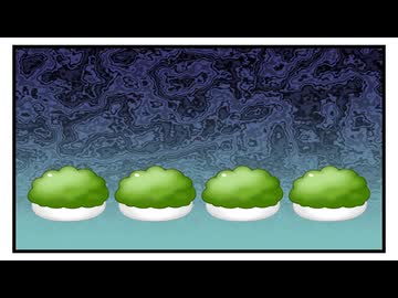 「ずん……ずん……」【ずんパラ投稿祭V3】