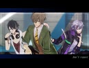 【にじさんじMMD】CH4NGE【夢追/不破/オリバー】