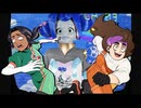 Knights Of Guinevereをご覧の皆様へ