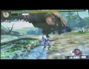 【MH4G】もうちょっと頑張れた武器でイビルジョーに行った結果...？