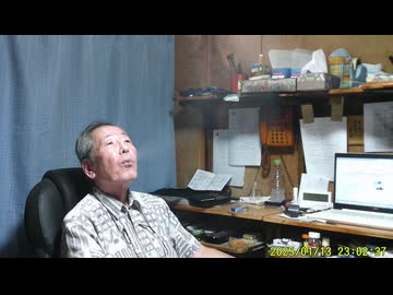 北京原人並みのネット原人　自分の言葉が無い