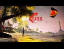 【Maneater】#01