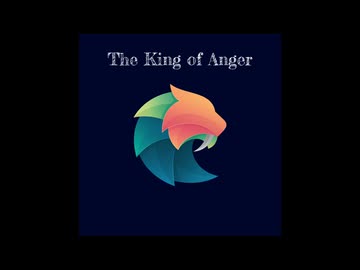 【虎】The King of Anger feat.Mai / エディ・Ｋ・Ｃ【Tiger】