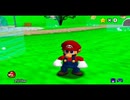 [Hobo Bros]これは私が見た中で最も印象に残るマリオ64モデルだ[改造マリオ64]