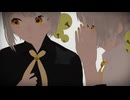 【MMD+カバー】エウレカ【自作伊織弓鶴モデルテスト】