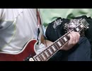 【初心者向け】居眠り遠征隊　ずっと真夜中でいいのに。ギターコード弾きcover