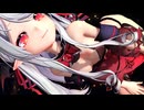 【MMD】ヴァンパイアちゃん/HYOLYN - Layin' Low【紳士向け】