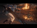 【コードヴェイン】銃剣レンジャー＃8　巨大風穴②　【CodeVein】