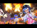 ウナきりドライブ フラワーカップ編【マリオカートワールド】