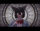 【19歳がオリジナルMVで】バグマジック/shade【歌ってみた】【歌コレ2025秋】