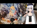 【おうた】瑠璃の宝石OP「光のすみか」【彩澄りりせ、宮舞モカ】