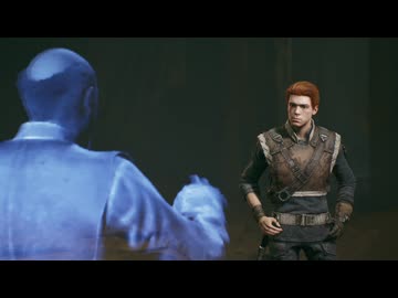 ヌァン・ウォーズ ヤジュダイ:堕チロン・ヴォーダー　part7