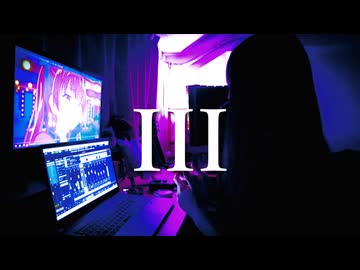 III/宝鐘マリン&Kobo Kanaeru 【歌ってみた】