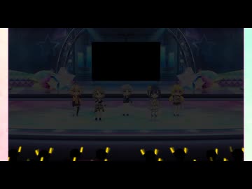 [資料用]ステラP敵編成見れる動画（メイン24-21～24-30　STELLAR IDOL PROJECT）