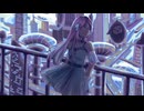 【UTAU VB】AZURINE AZURE/青澄音アズールデモリール（日本語CVボイスバンク）