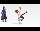 【MMDウマ娘】Do The Flop