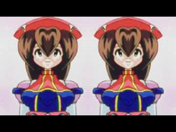 アイリス発狂(ゼERO)