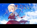 【東方Melodic Progressive House】Crystal Color