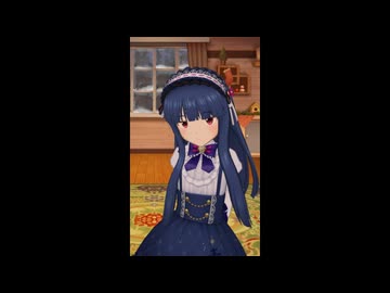 雪美ちゃん人力