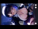 【ブラウンダスト2】ルベンシア（CV：相羽あいな）　コスチューム「契約奪取者」【BrownDust2】