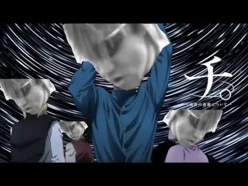 地動説ゎね　本当ゎ虐待思想だったんだよ