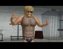 【MMD】サーフ系ボディビルダーでME!ME!ME!【配布あり】