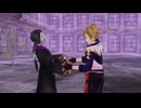 【ドラガリMMD】クーガーとハインヴァルトに「ロウワー」踊ってもらった
