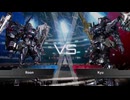 【デモエクTS】闘技場 9～1位までの様子