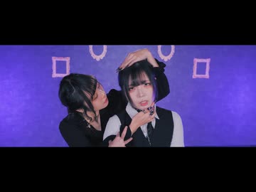 【なかxシンー】Loveit?  踊ってみた【初合作】