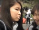 レズ先輩