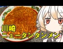 川崎ニュータンタンメン【ナースロボ】